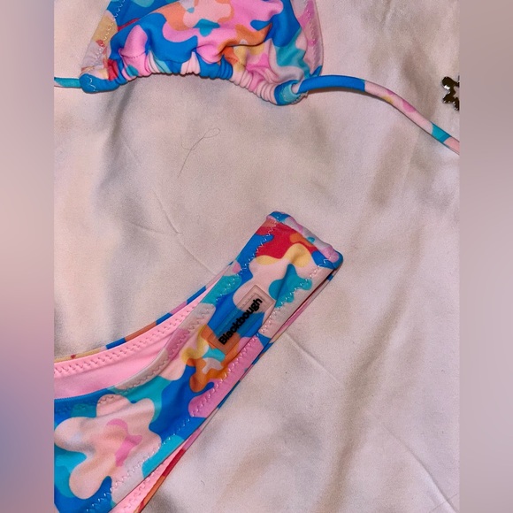 Blackbough bikini set size small - Picture 4 of 6